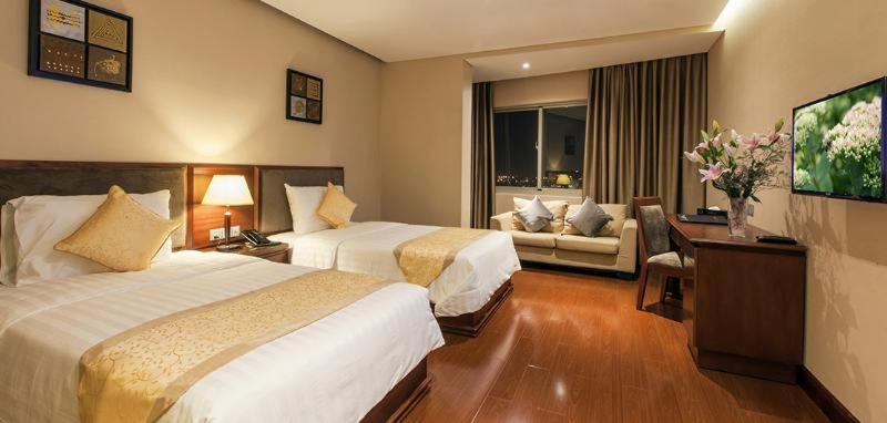 Stay Hotel Da Nang Room photo