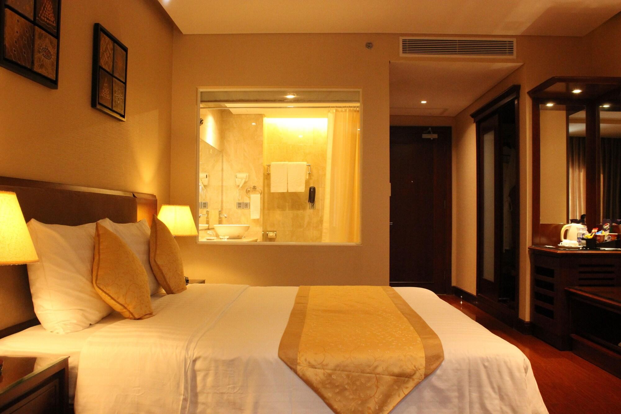 Stay Hotel Da Nang Exterior photo