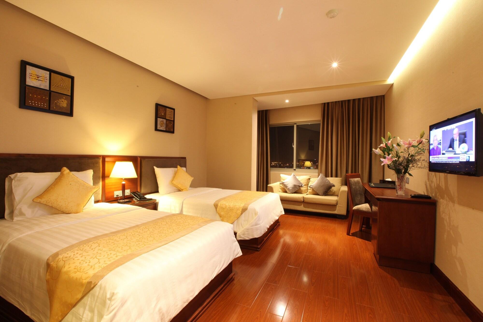 Stay Hotel Da Nang Exterior photo