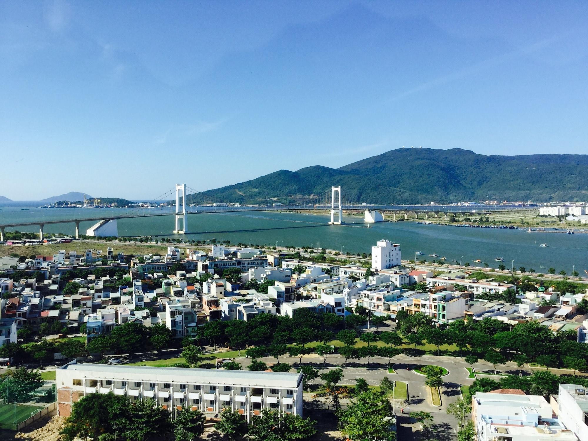 Stay Hotel Da Nang Exterior photo