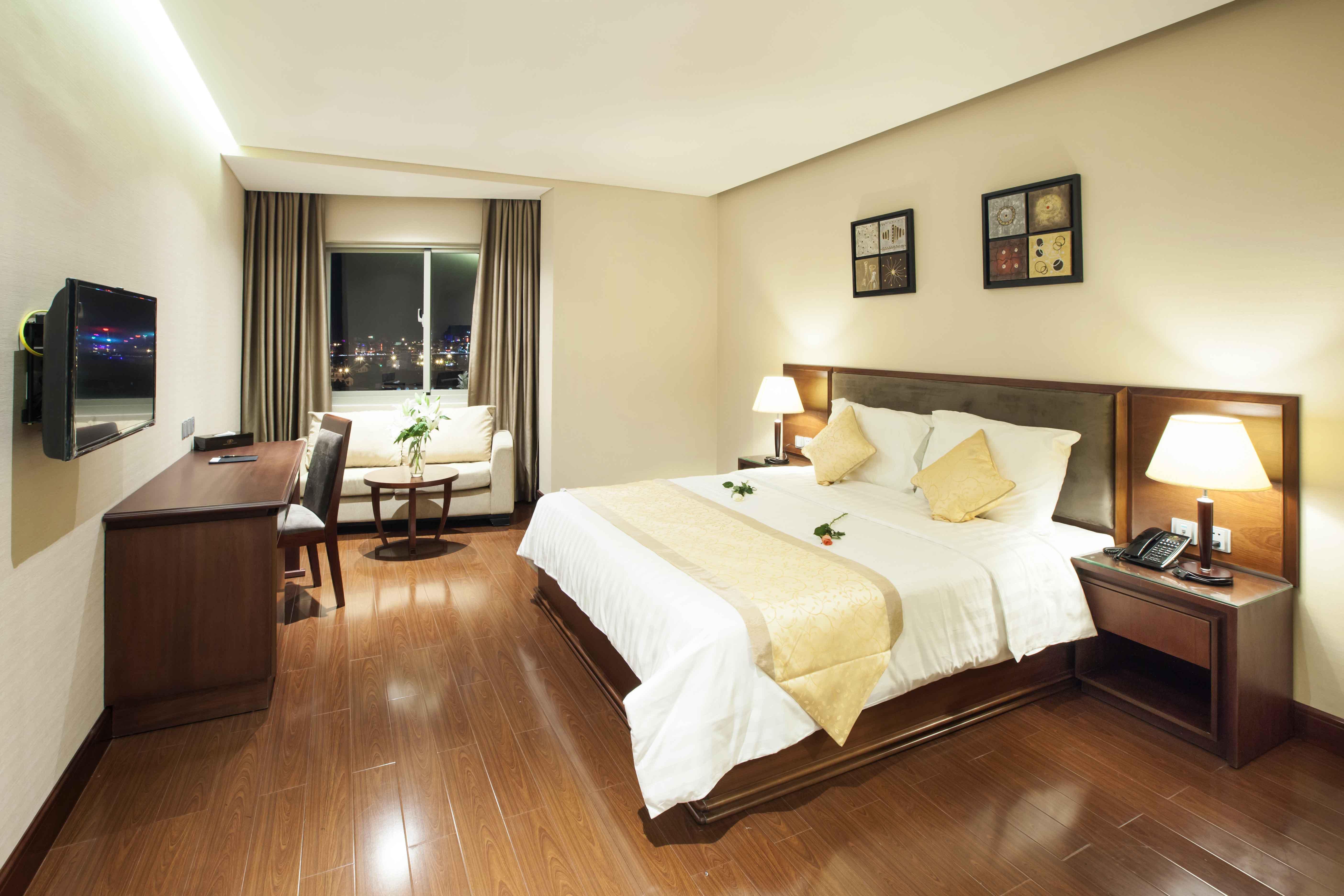 Stay Hotel Da Nang Exterior photo