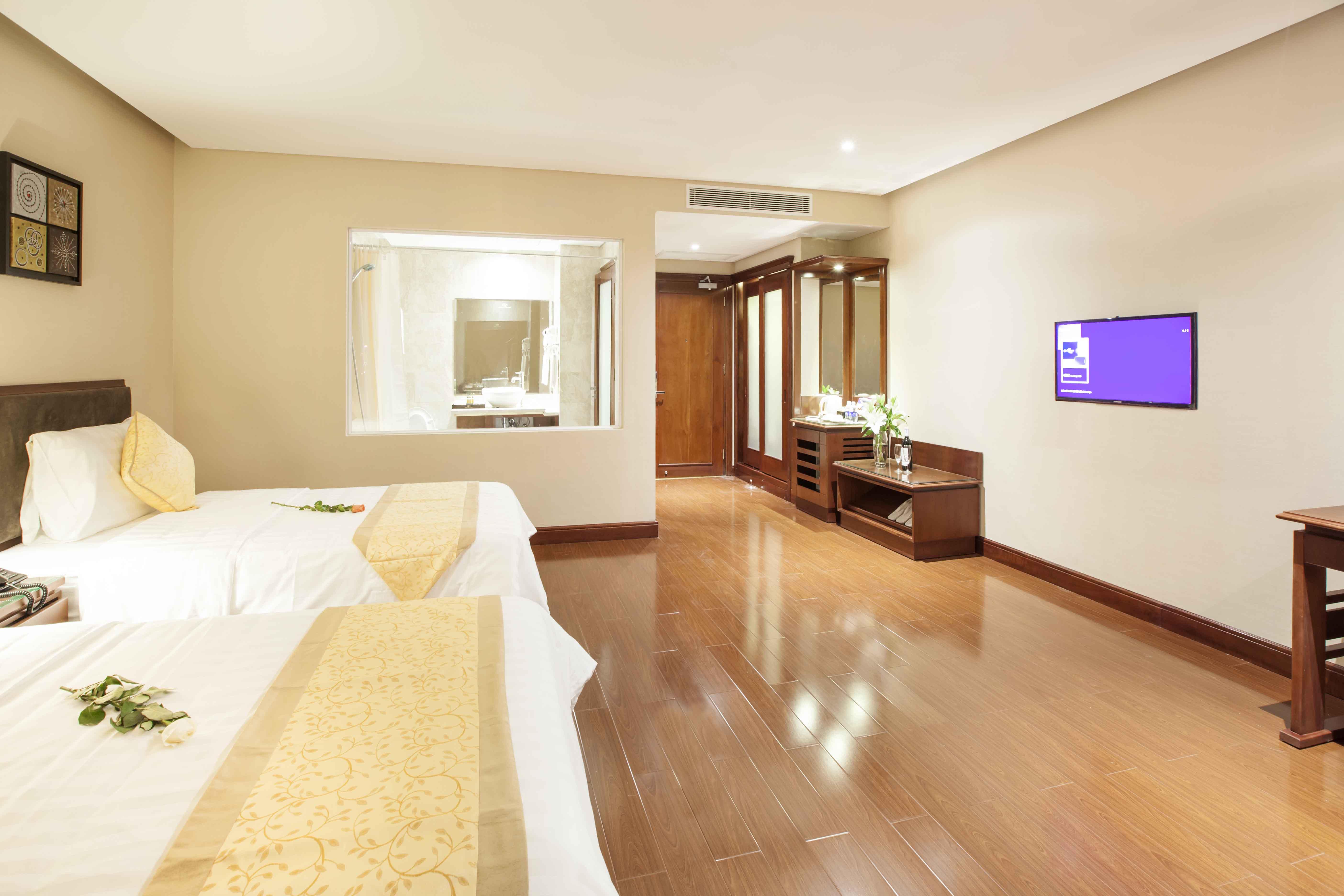Stay Hotel Da Nang Exterior photo
