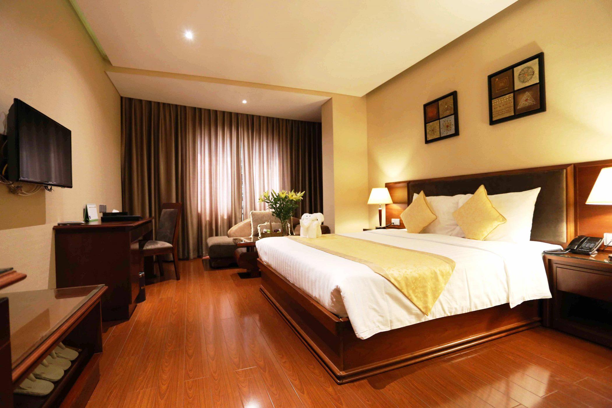 Stay Hotel Da Nang Exterior photo