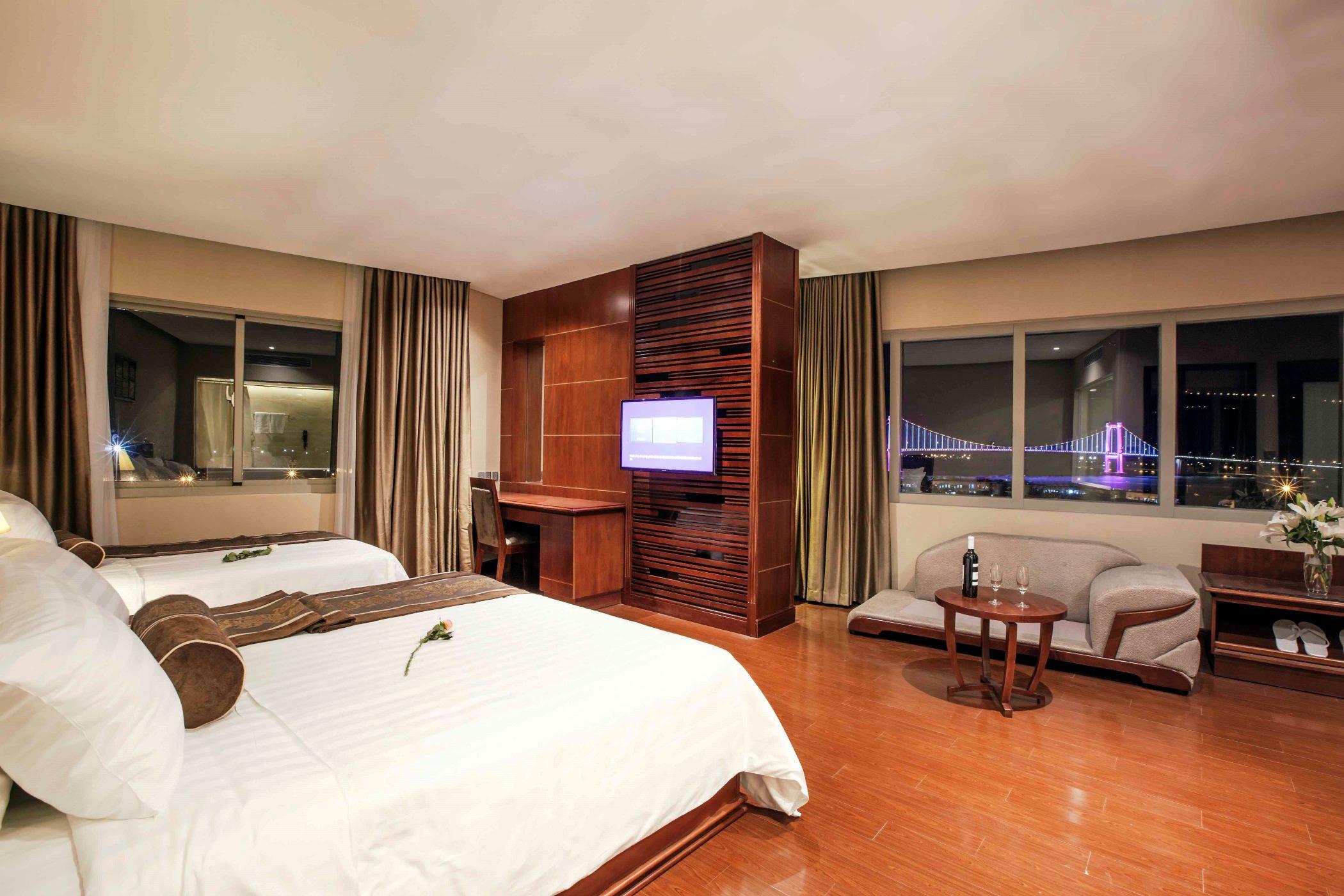 Stay Hotel Da Nang Exterior photo