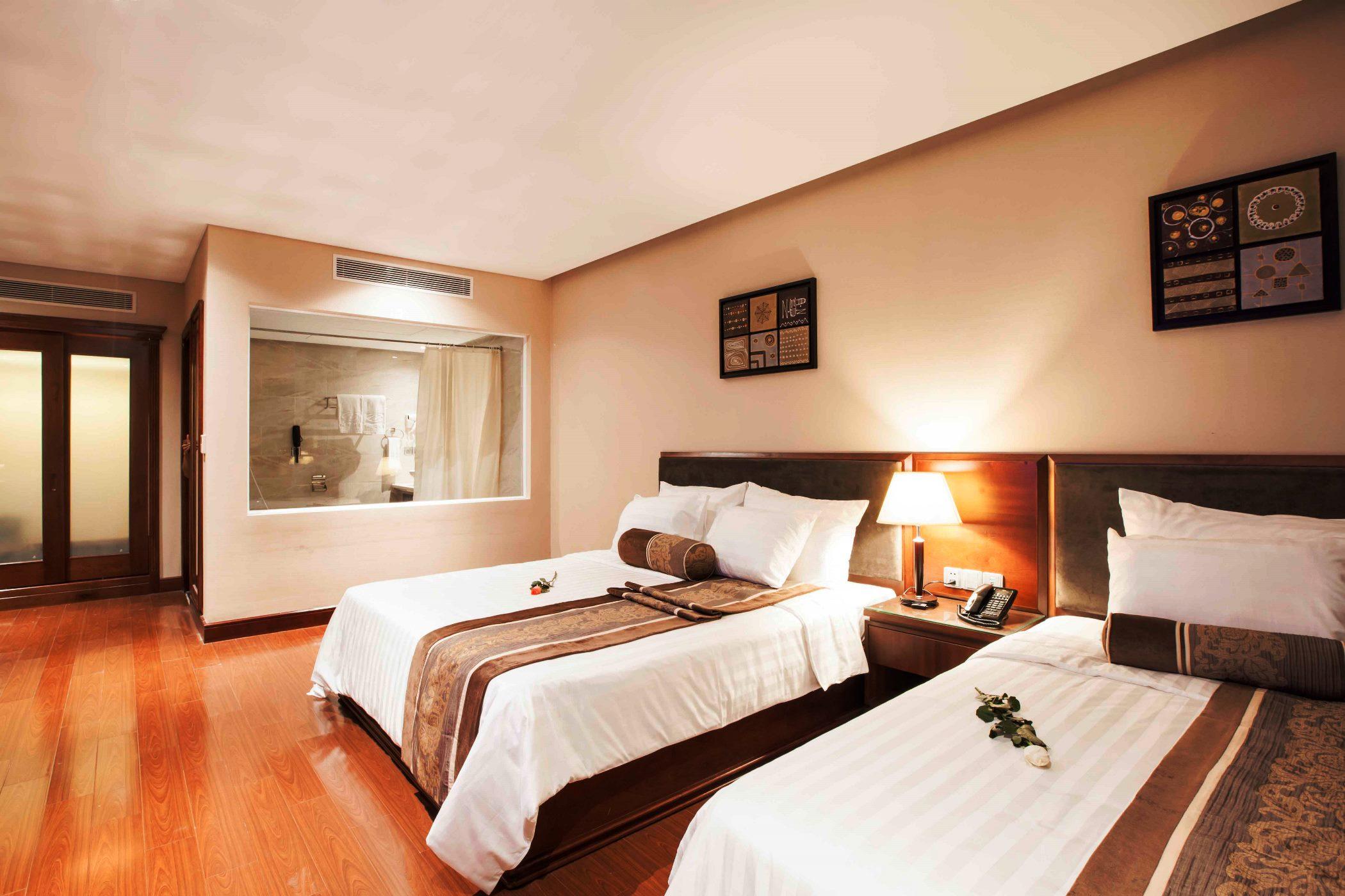 Stay Hotel Da Nang Exterior photo