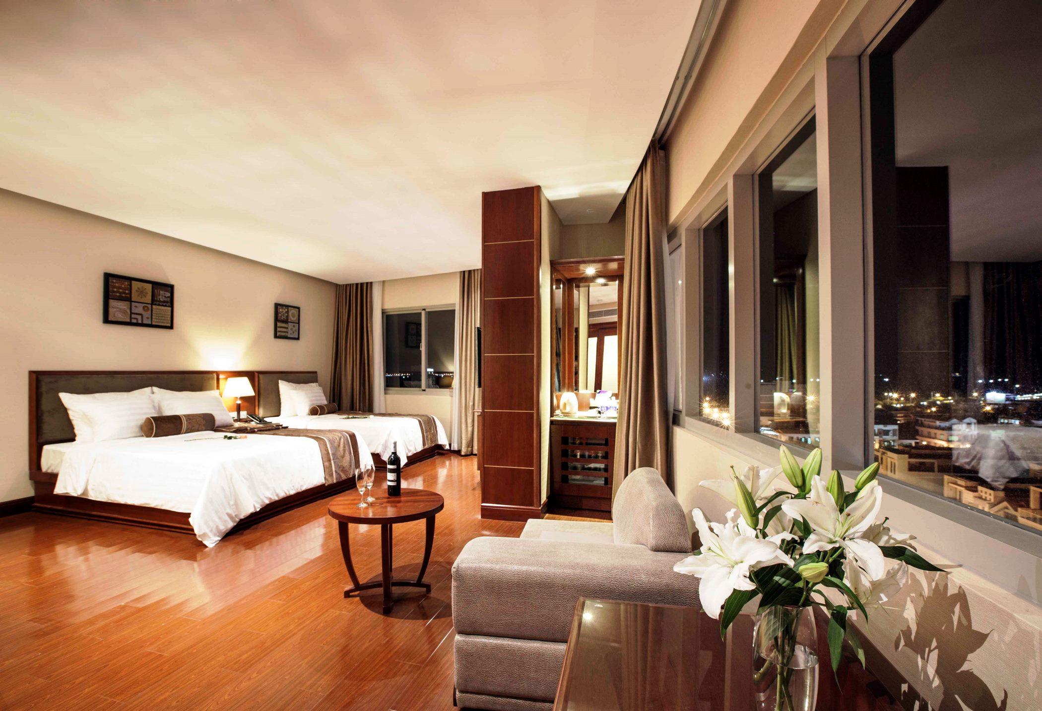 Stay Hotel Da Nang Exterior photo
