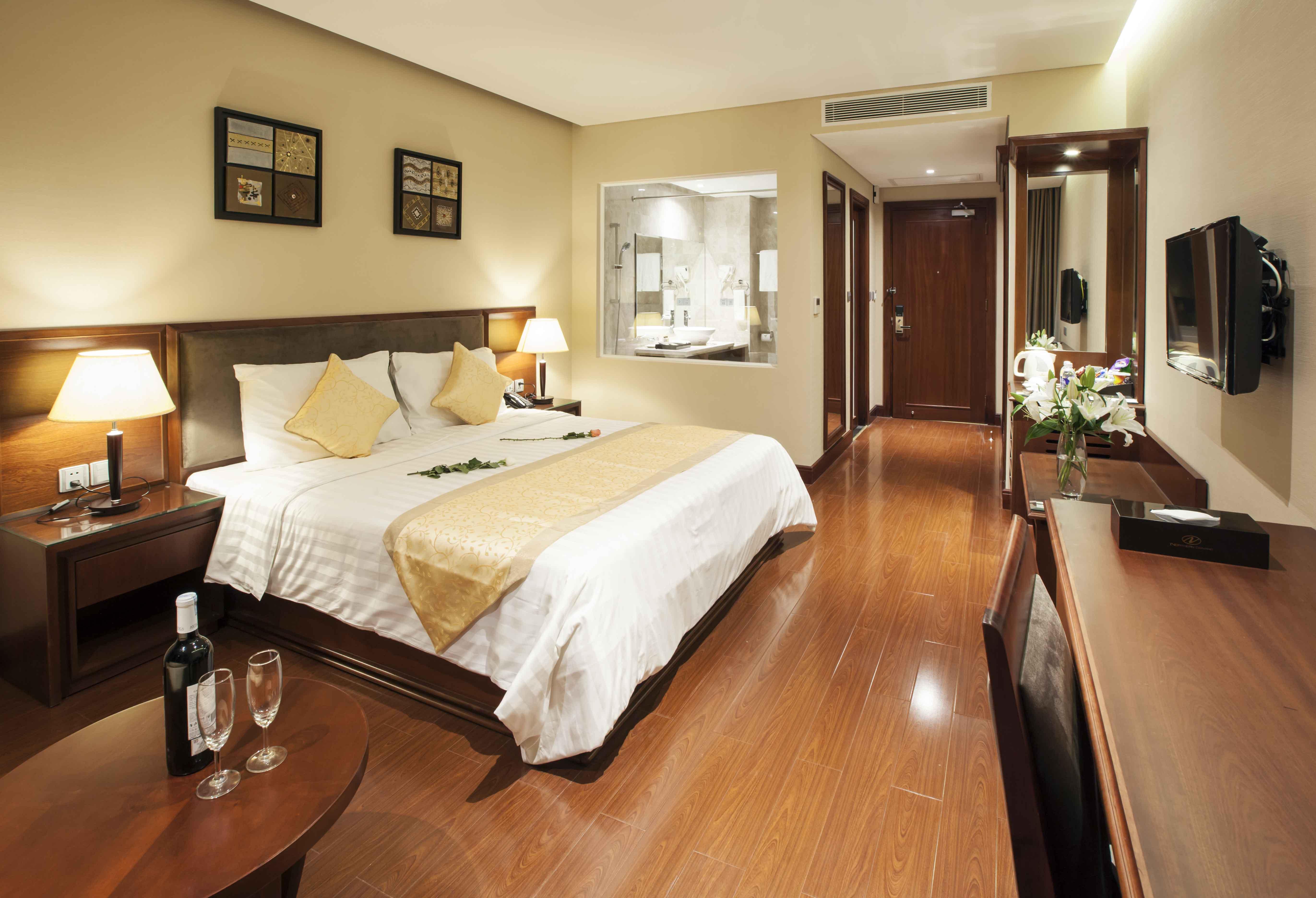 Stay Hotel Da Nang Exterior photo