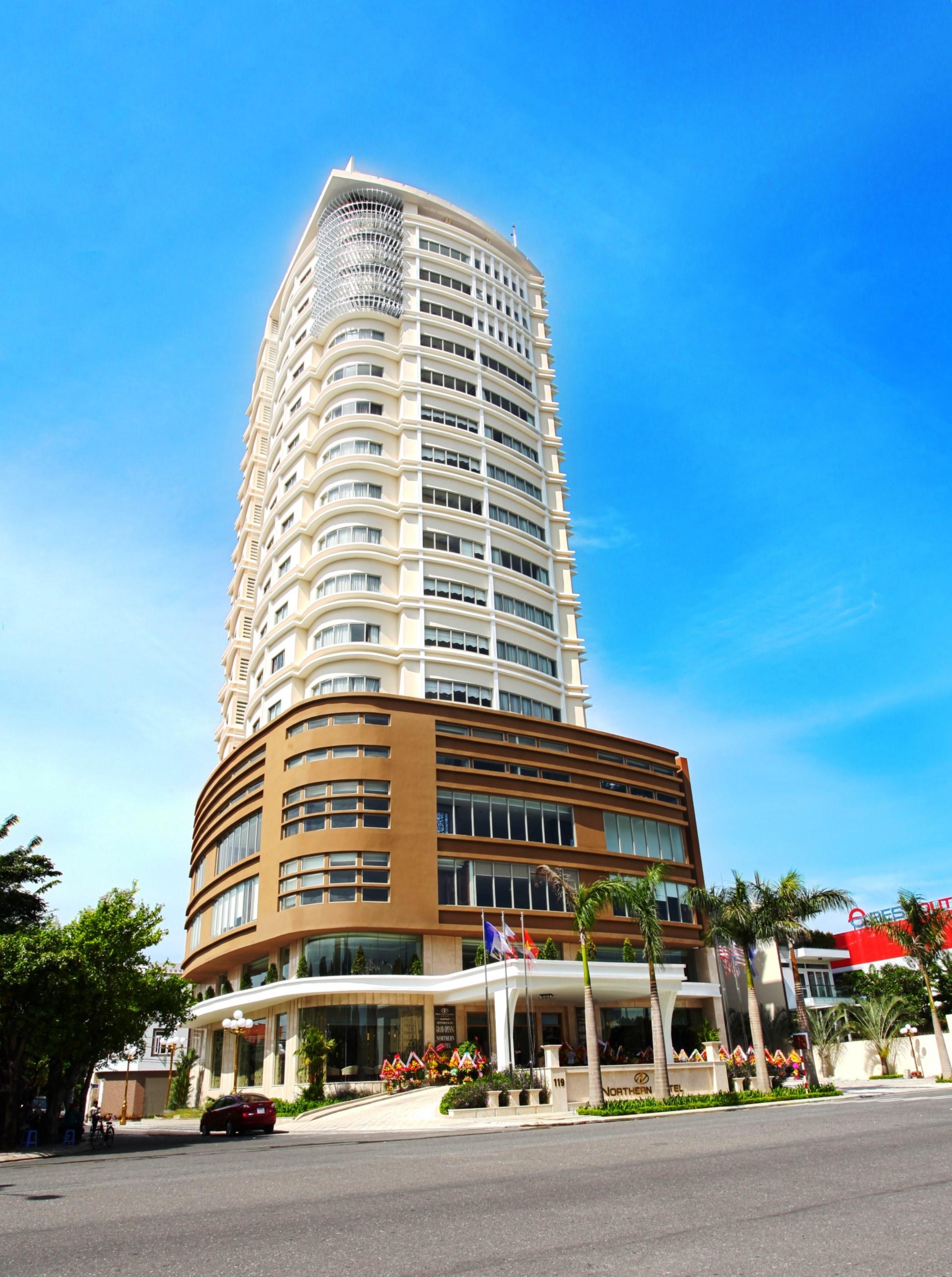 Stay Hotel Da Nang Exterior photo