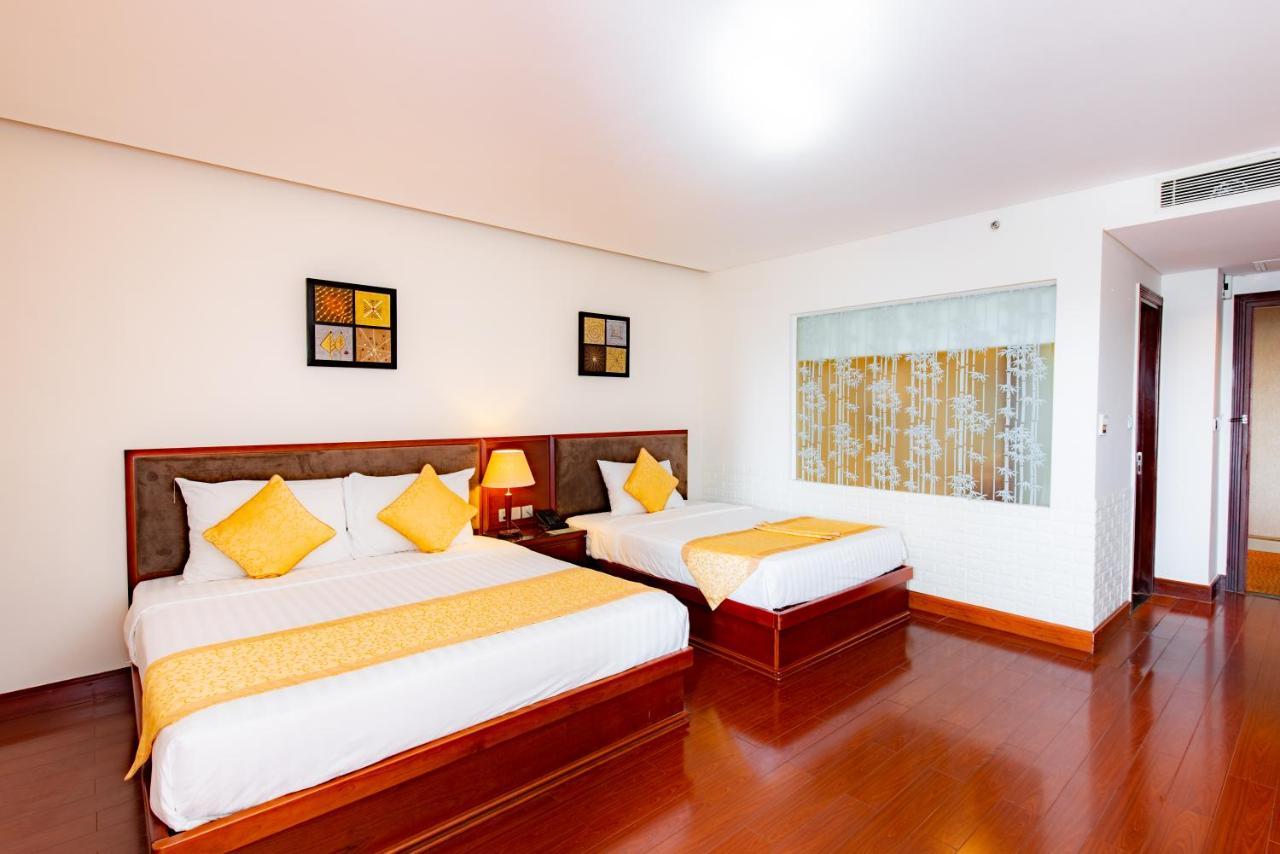 Stay Hotel Da Nang Exterior photo