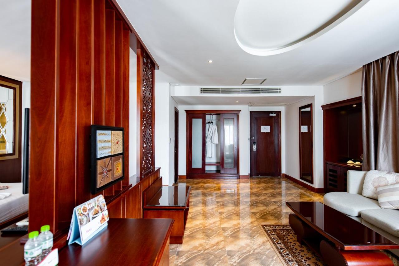 Stay Hotel Da Nang Exterior photo