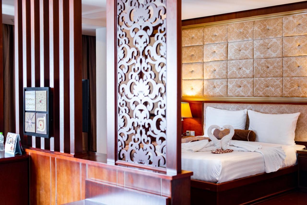 Stay Hotel Da Nang Exterior photo