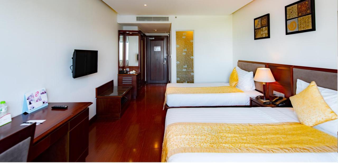 Stay Hotel Da Nang Exterior photo