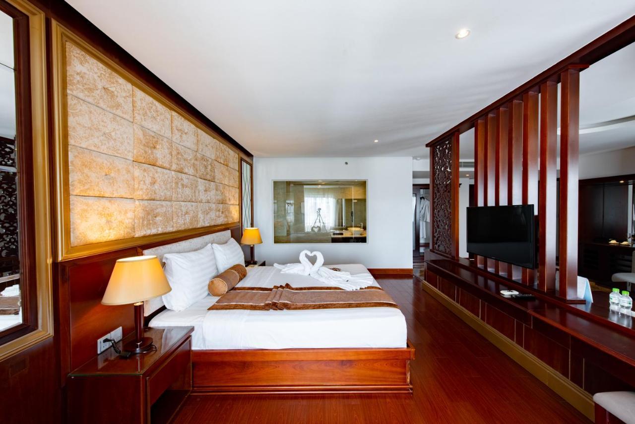 Stay Hotel Da Nang Exterior photo