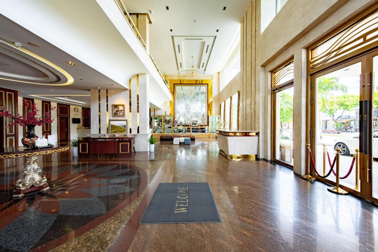 Stay Hotel Da Nang Exterior photo