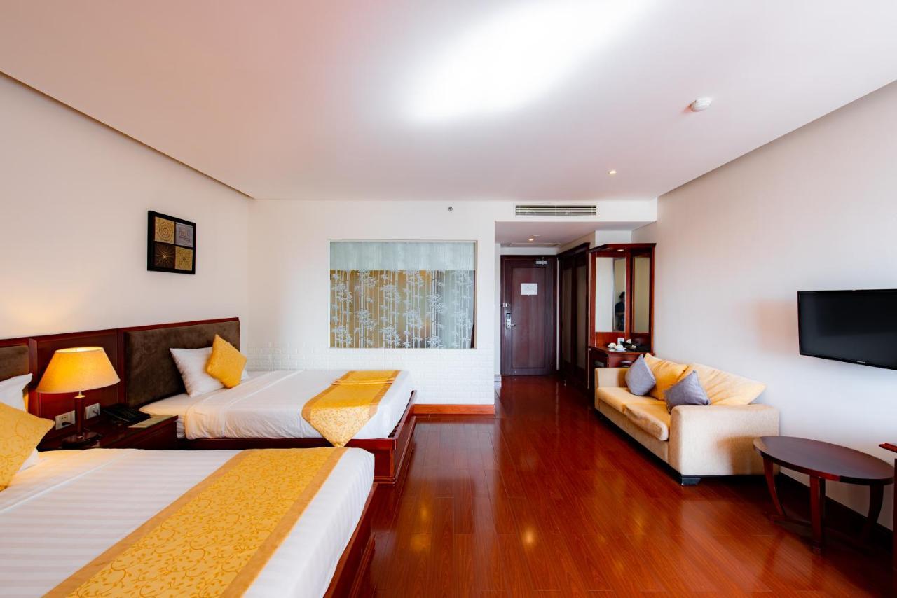 Stay Hotel Da Nang Exterior photo