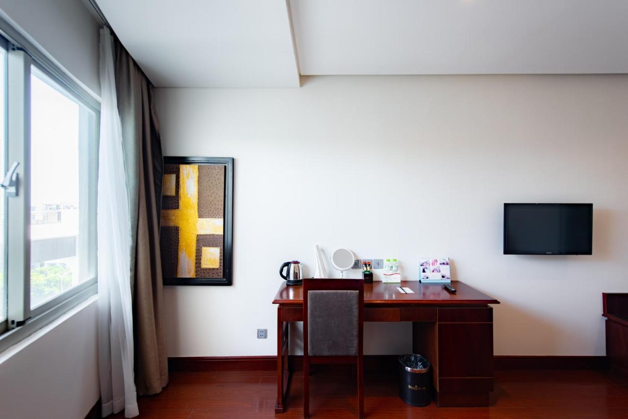 Stay Hotel Da Nang Exterior photo