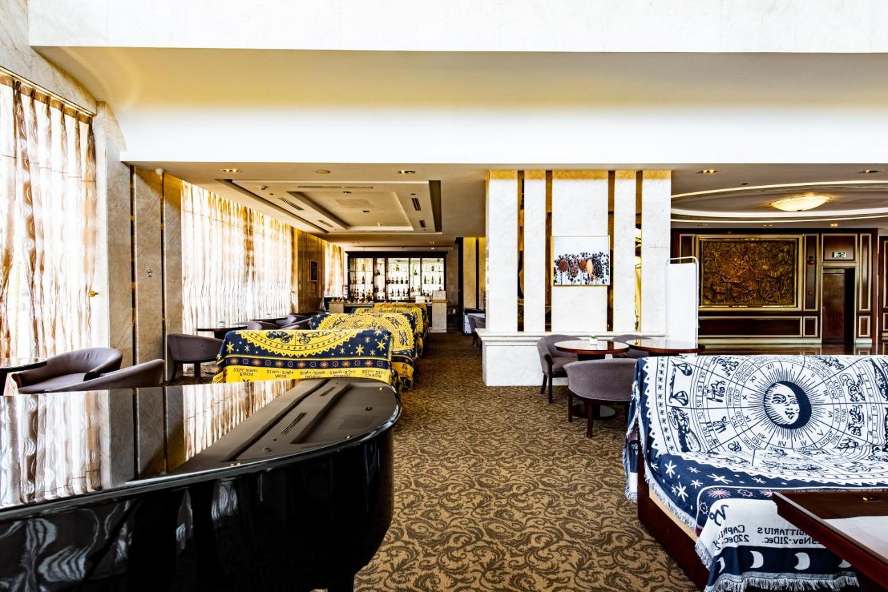 Stay Hotel Da Nang Exterior photo