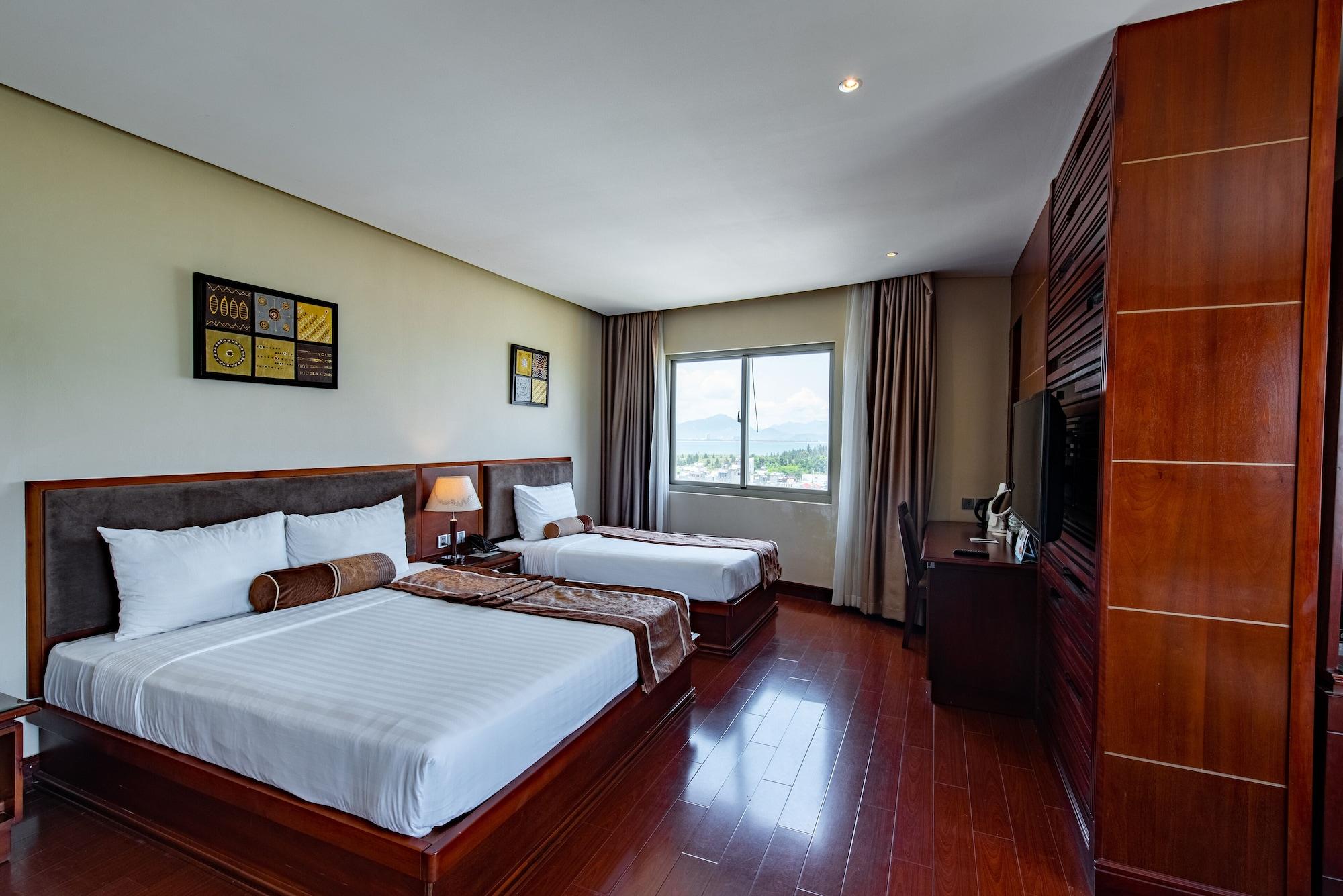 Stay Hotel Da Nang Exterior photo