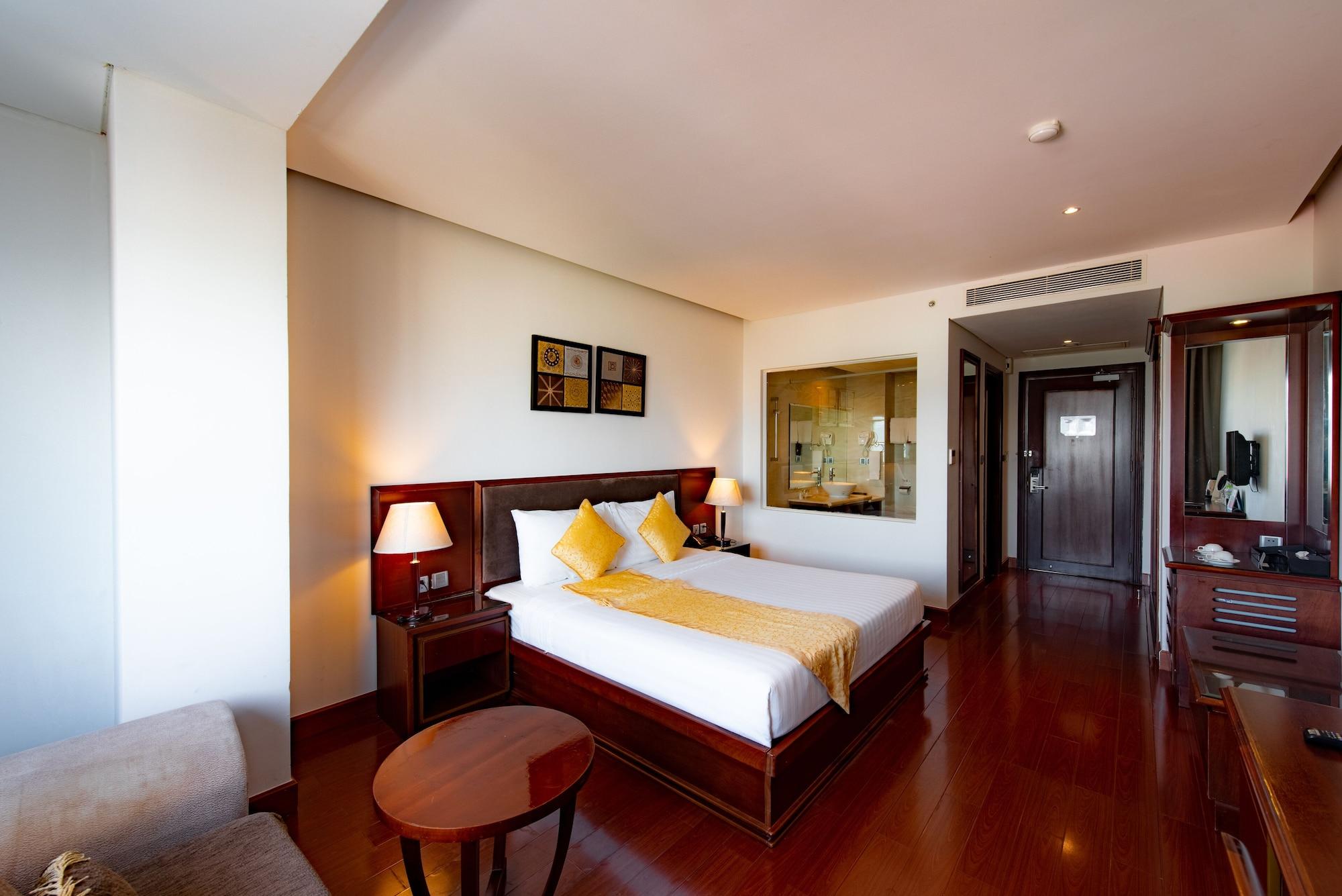 Stay Hotel Da Nang Exterior photo