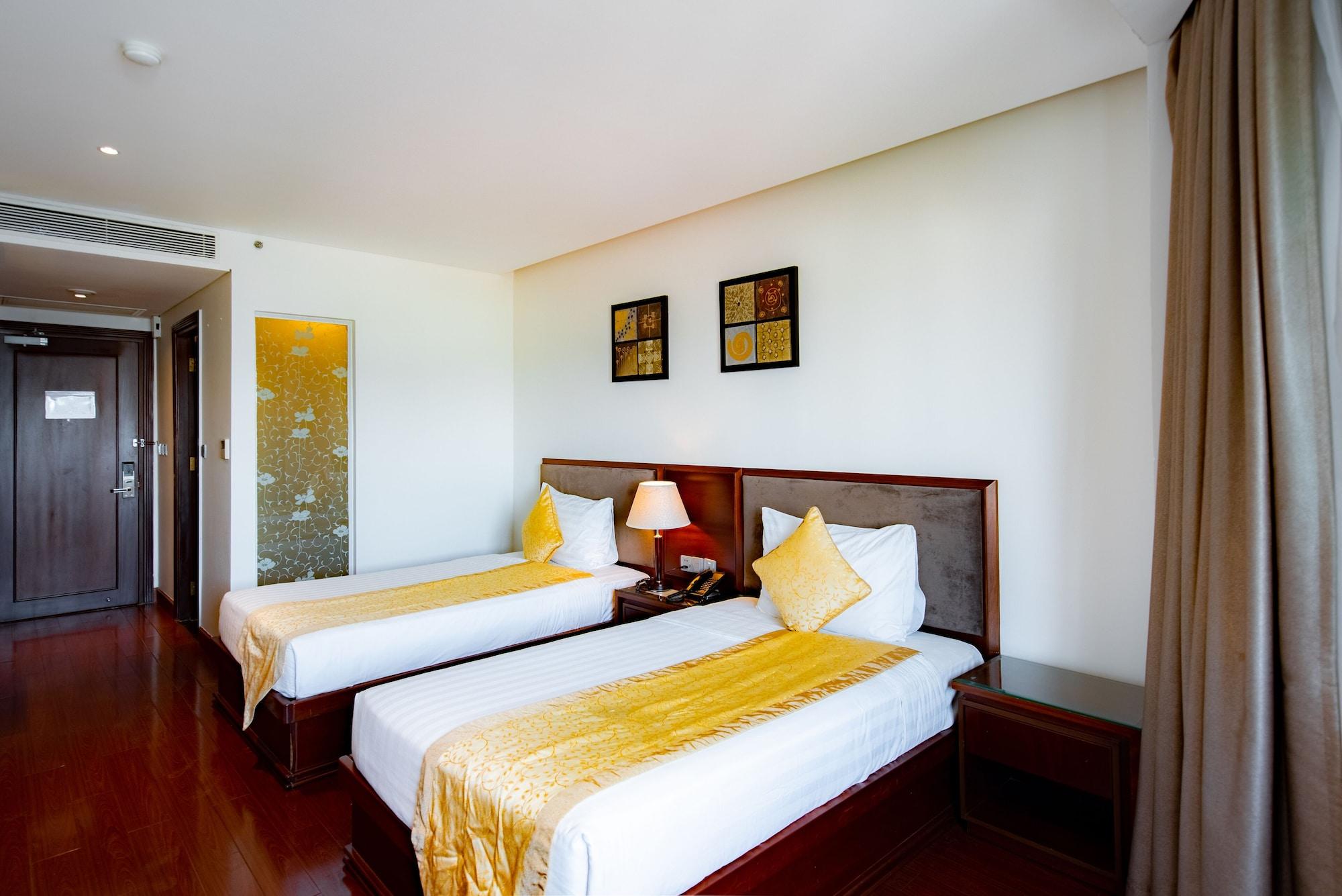 Stay Hotel Da Nang Exterior photo
