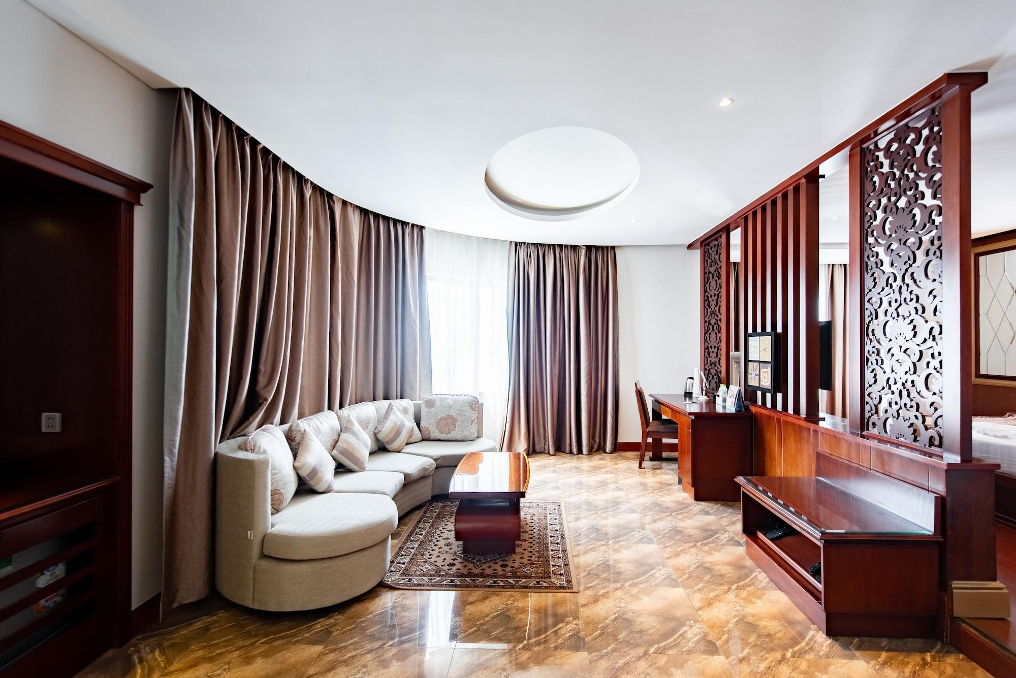 Stay Hotel Da Nang Exterior photo