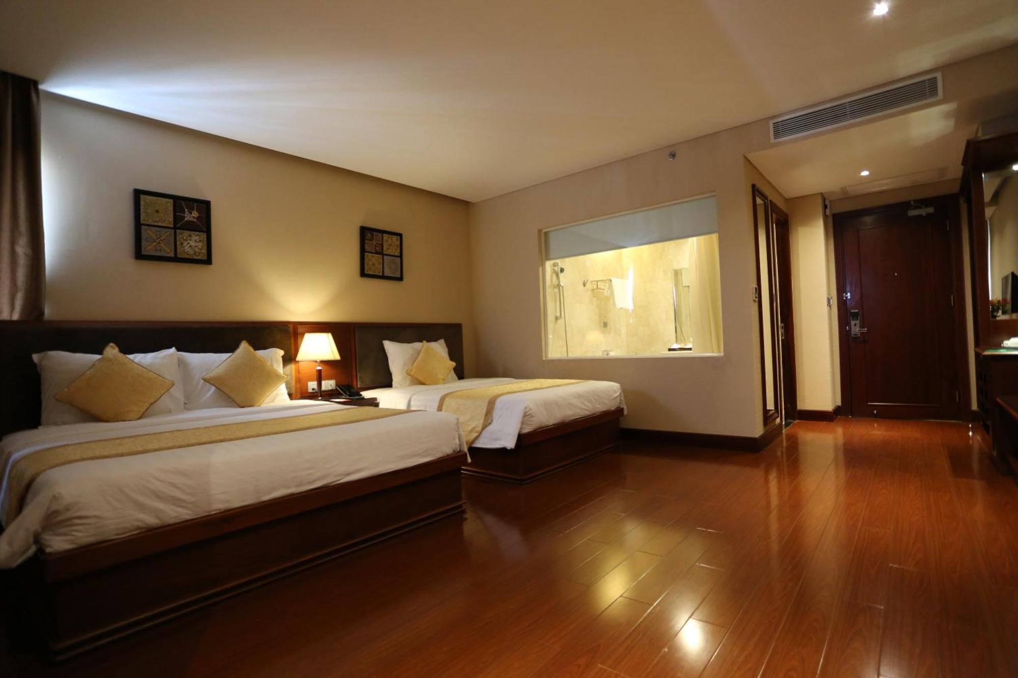 Stay Hotel Da Nang Exterior photo