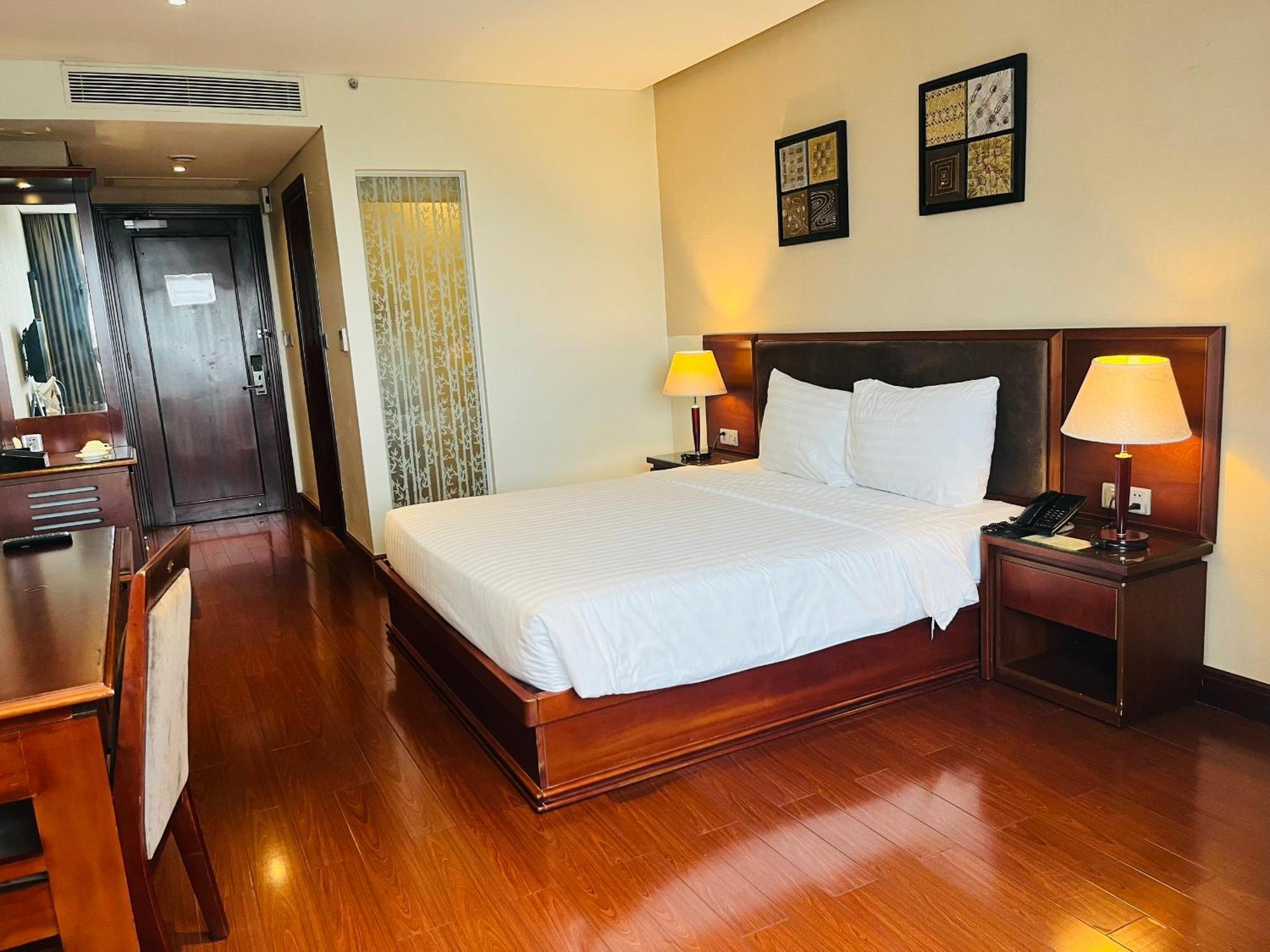 Stay Hotel Da Nang Exterior photo