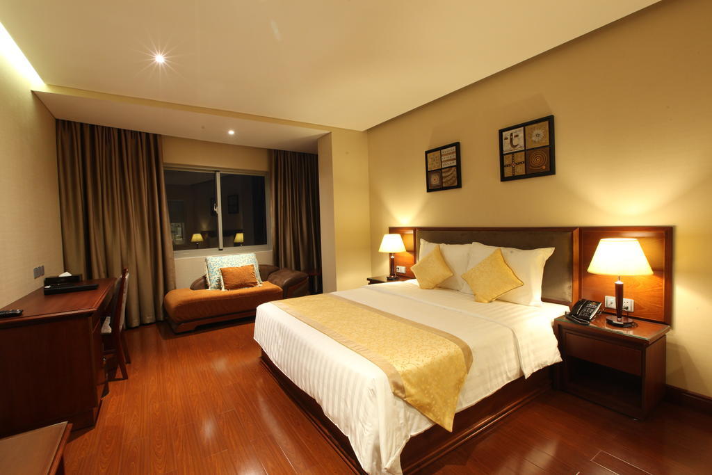 Stay Hotel Da Nang Exterior photo