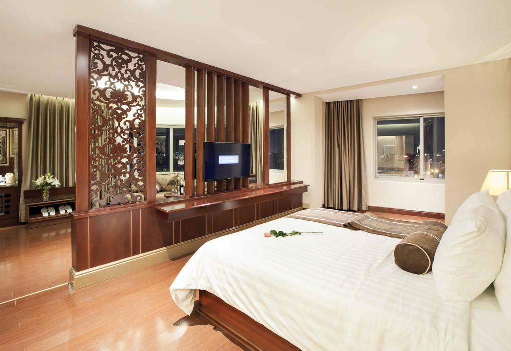 Stay Hotel Da Nang Exterior photo