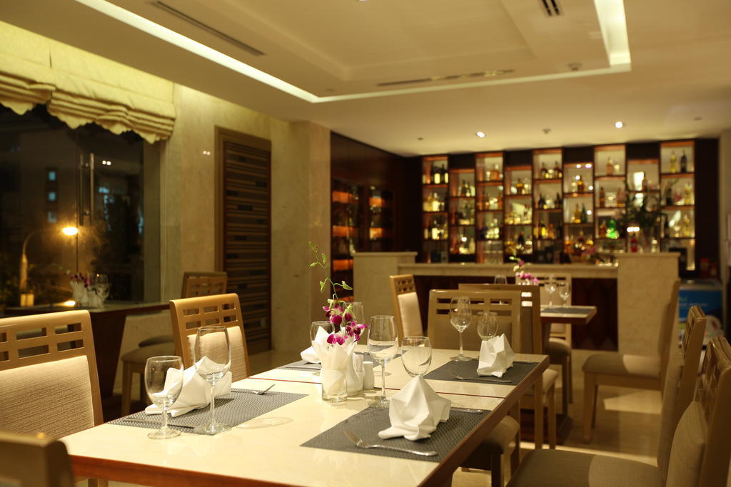 Stay Hotel Da Nang Exterior photo